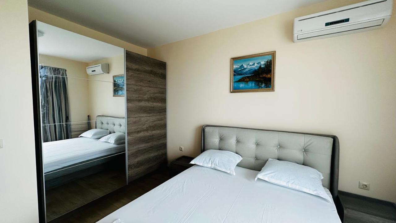 Chateau Del Marina Apart Complex Aparthotel Nesebar Ngoại thất bức ảnh